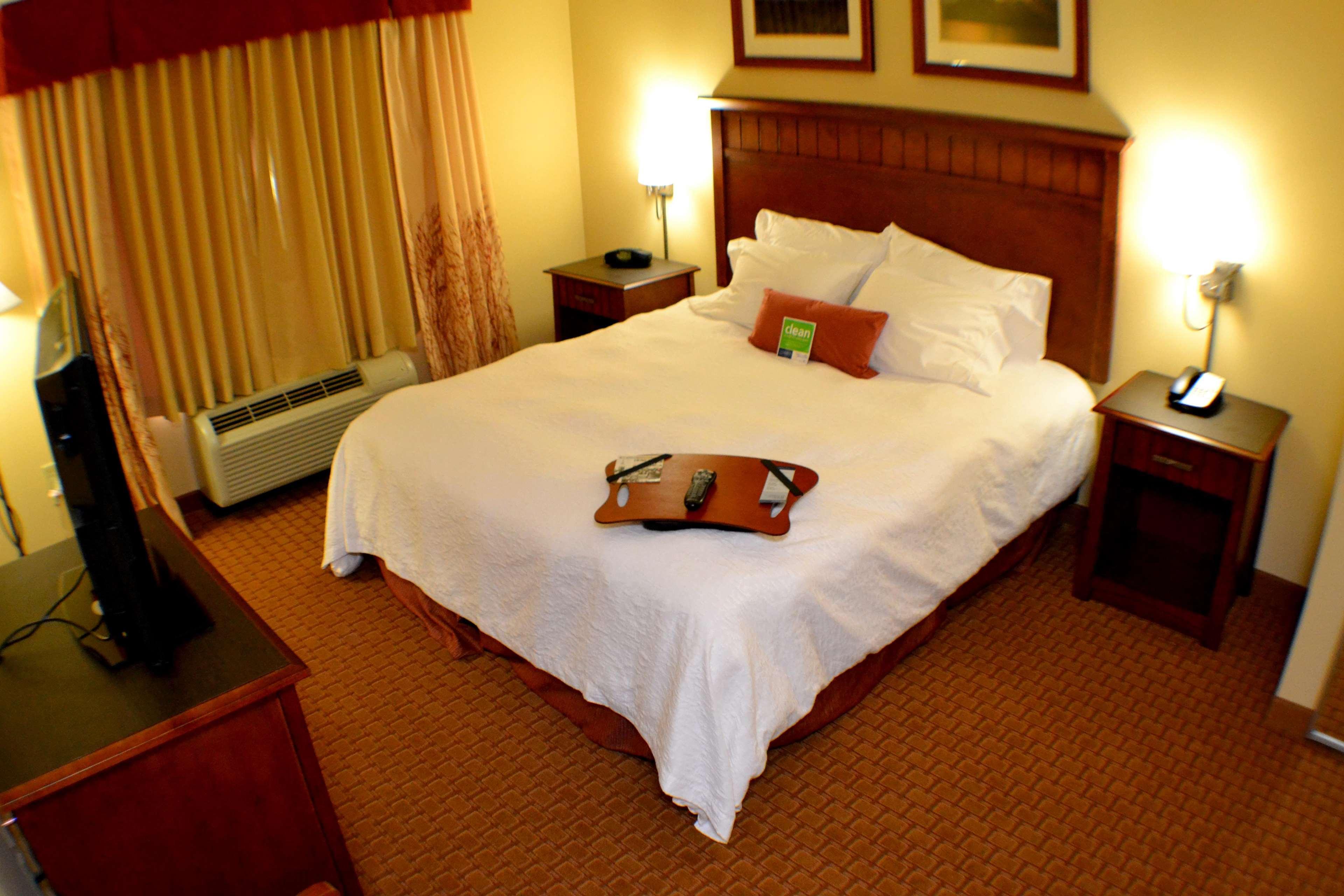 Hampton Inn & Suites Green River Zimmer foto