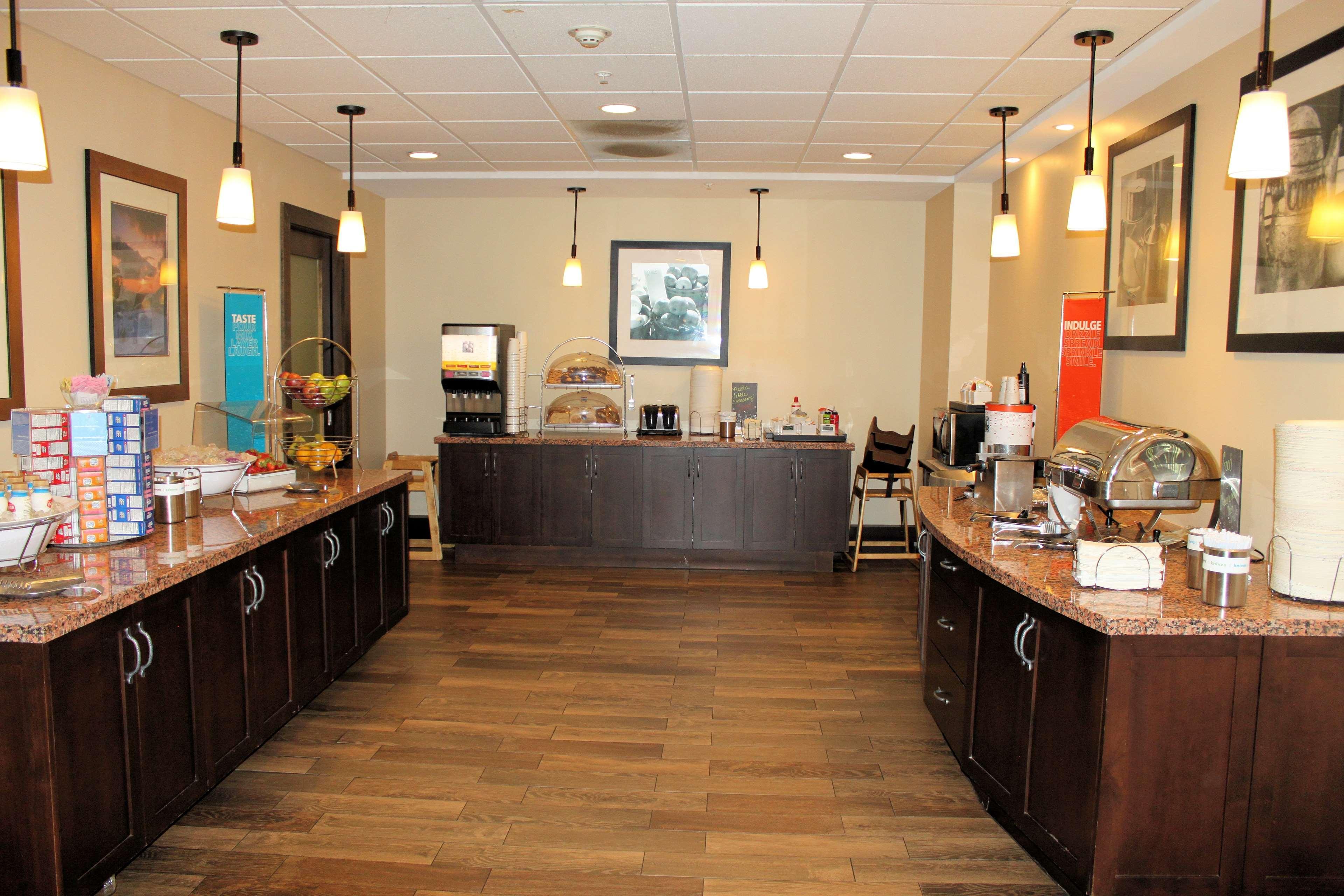 Hampton Inn & Suites Green River Exterior foto